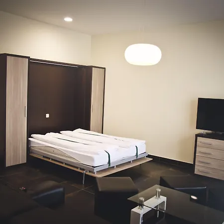 아파트 Rezidence Fontana