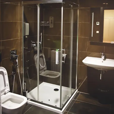 Apartman Rezidence Fontana Teplice