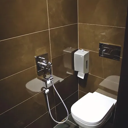 דירה Rezidence Fontana טפליצה