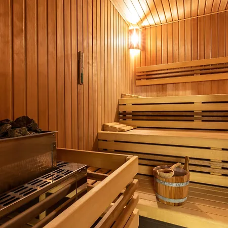 דירה Rezidence Fontana