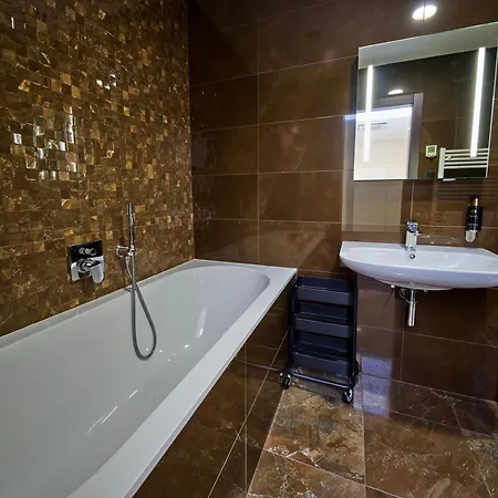 Rezidence Fontana 아파트 *
