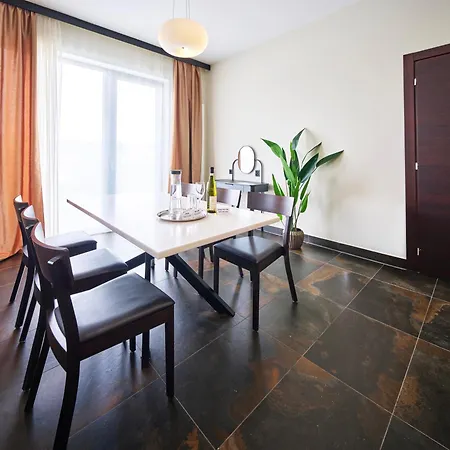 Rezidence Fontana *