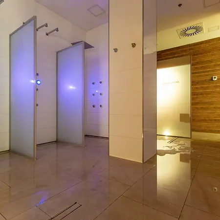 Rezidence Fontana Apartman *