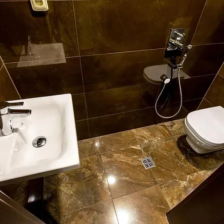Daire Rezidence Fontana *