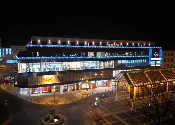 丰塔纳住宅公寓 公寓 *