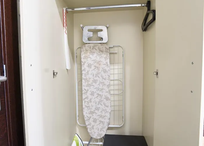 Daire Rezidence Fontana