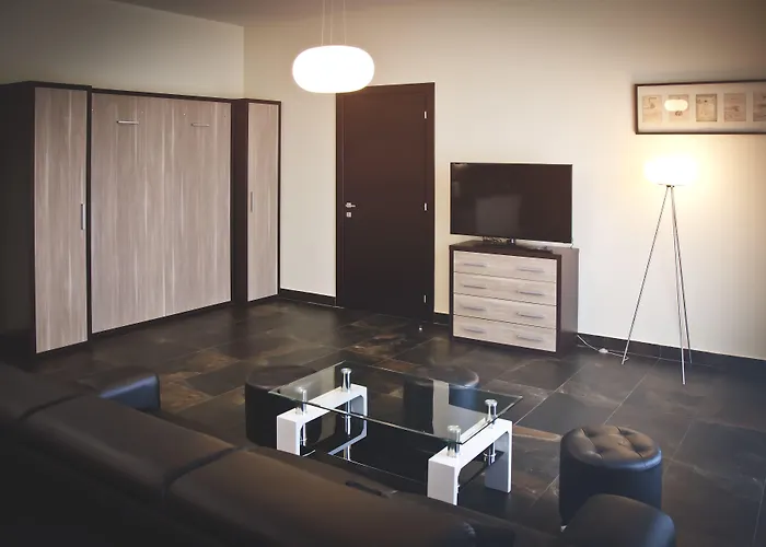 Rezidence Fontana
