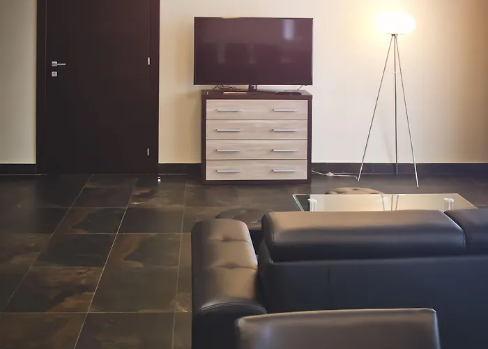 Rezidence Fontana *