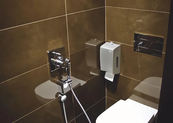 Daire Rezidence Fontana Teplice