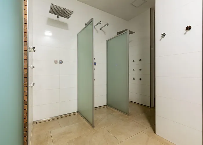 Daire Rezidence Fontana Teplice