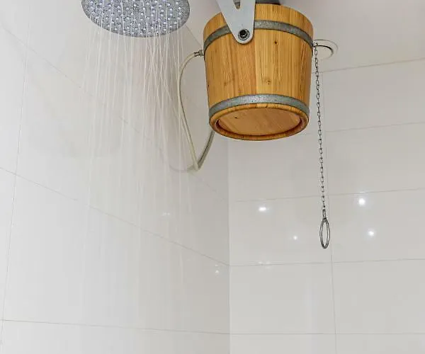Daire Rezidence Fontana Teplice